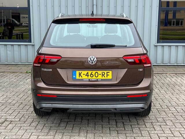 Volkswagen TIGUAN 1.4 TSI Connected Series