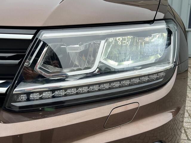 Volkswagen TIGUAN 1.4 TSI Connected Series