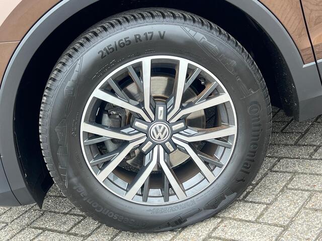 Volkswagen TIGUAN 1.4 TSI Connected Series