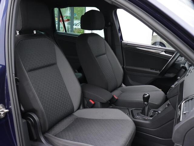 Volkswagen TIGUAN 1.4 TSI R-line | LED+ | Keyless | Elektrische klep | App-connect | Navigatie | Parkeersensoren |