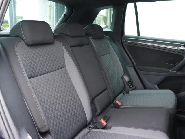 Volkswagen TIGUAN 1.4 TSI R-line | LED+ | Keyless | Elektrische klep | App-connect | Navigatie | Parkeersensoren |