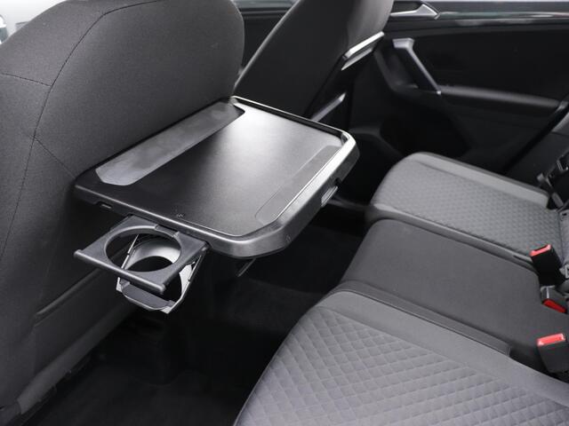 Volkswagen TIGUAN 1.4 TSI R-line | LED+ | Keyless | Elektrische klep | App-connect | Navigatie | Parkeersensoren |