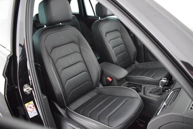 Volkswagen TIGUAN 1.4 TSI 245pk eHybrid R-Line Business+ Head-Up 360Camera Keyless Leder Memory Panoramadak Navigatie