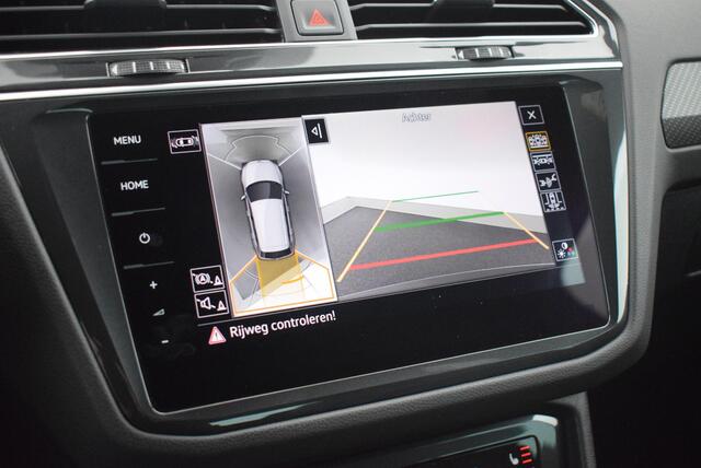 Volkswagen TIGUAN 1.4 TSI 245pk eHybrid R-Line Business+ Head-Up 360Camera Keyless Leder Memory Panoramadak Navigatie