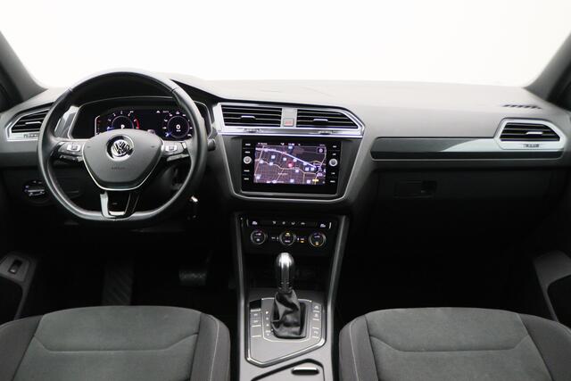Volkswagen TIGUAN 1.5 TSI ACT Highline Business R