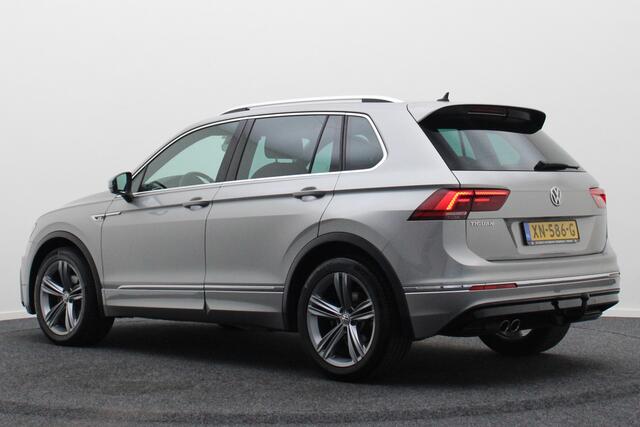 Volkswagen TIGUAN 1.5 TSI ACT Highline Business R
