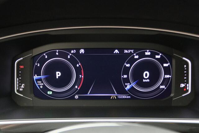 Volkswagen TIGUAN 1.5 TSI ACT Highline Business R