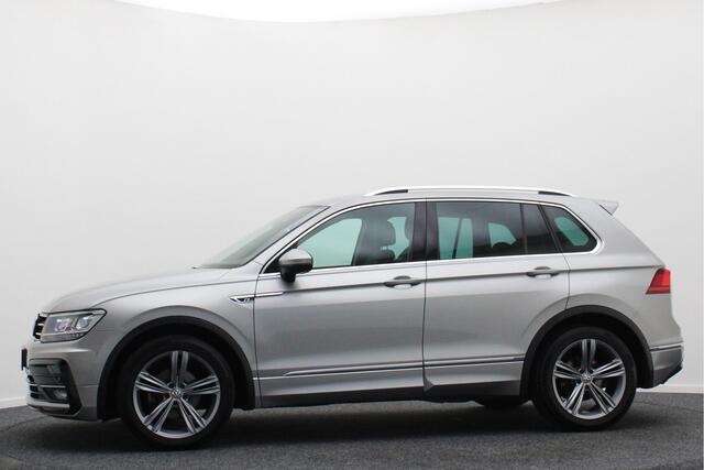 Volkswagen TIGUAN 1.5 TSI ACT Highline Business R