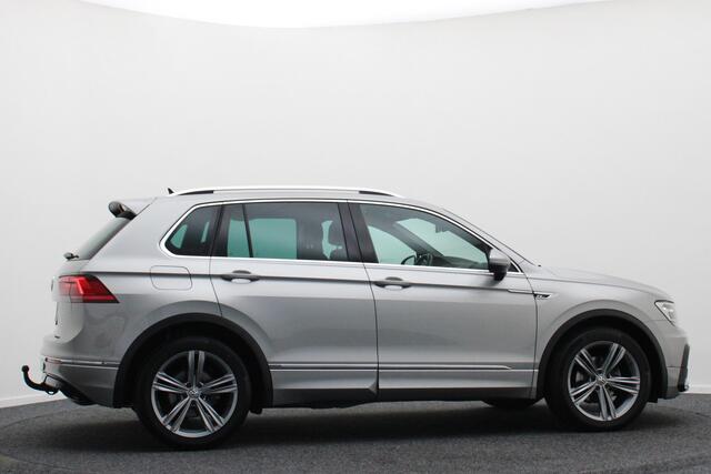 Volkswagen TIGUAN 1.5 TSI ACT Highline Business R