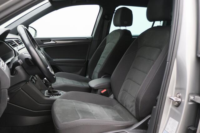 Volkswagen TIGUAN 1.5 TSI ACT Highline Business R