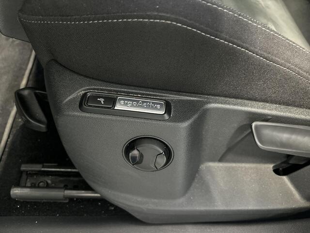 Volkswagen TIGUAN Allspace 1.5 Tsi 150pk DSG Life Business 7p. · Camera · 7 Persoons · Apple/Android Car Play · Navi · Elek. Achterklep · 18'' Inch · garantie t/m 23-05-2027 of 100.000km
