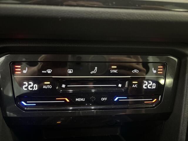 Volkswagen TIGUAN Allspace 1.5 Tsi 150pk DSG Life Business 7p. · Camera · 7 Persoons · Apple/Android Car Play · Navi · Elek. Achterklep · 18'' Inch · garantie t/m 23-05-2027 of 100.000km