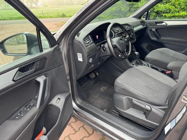 Volkswagen TIGUAN 1.5TSI 150PK DSG COMFORT R-LINE LED/NAVI/PDC/VIRTDASH