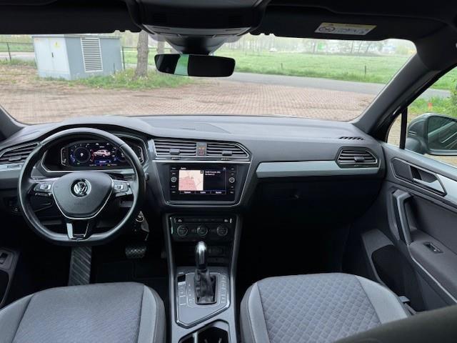 Volkswagen TIGUAN 1.5TSI 150PK DSG COMFORT R-LINE LED/NAVI/PDC/VIRTDASH