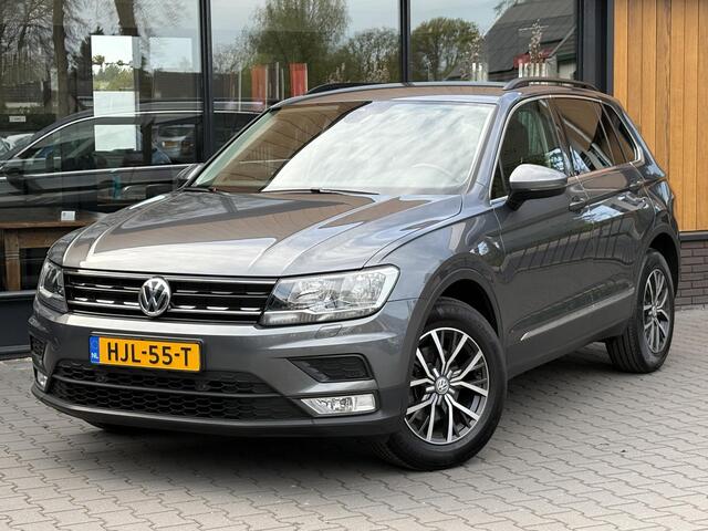 Volkswagen TIGUAN 1.4 TSI ACT PDC, Stoelverw. Garantie