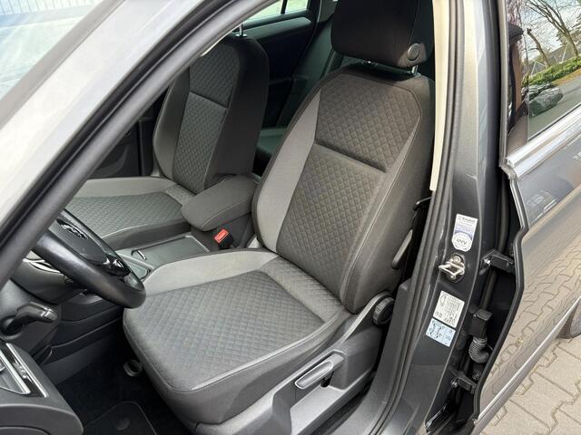 Volkswagen TIGUAN 1.4 TSI ACT PDC, Stoelverw. Garantie