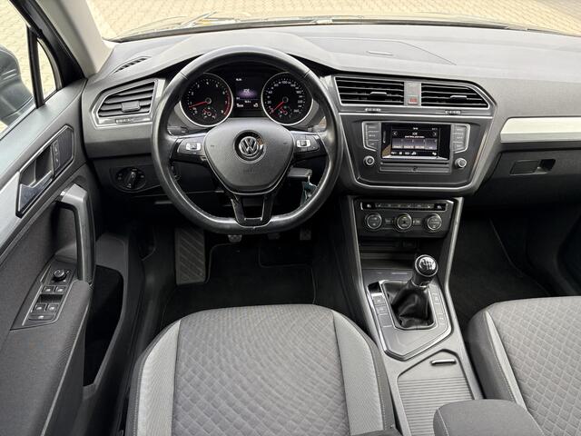 Volkswagen TIGUAN 1.4 TSI ACT PDC, Stoelverw. Garantie