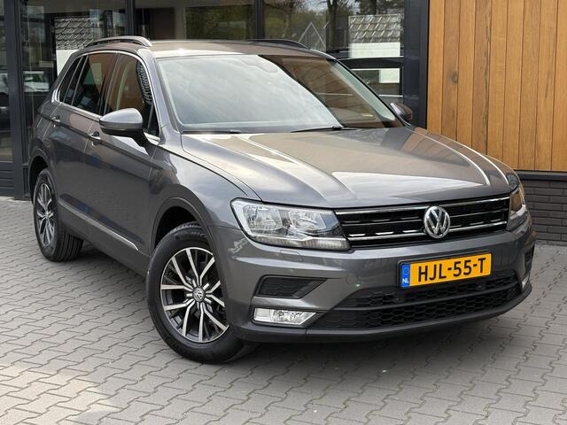 Volkswagen TIGUAN 1.4 TSI ACT PDC, Stoelverw. Garantie