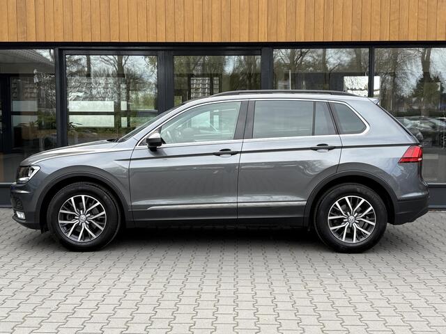 Volkswagen TIGUAN 1.4 TSI ACT PDC, Stoelverw. Garantie