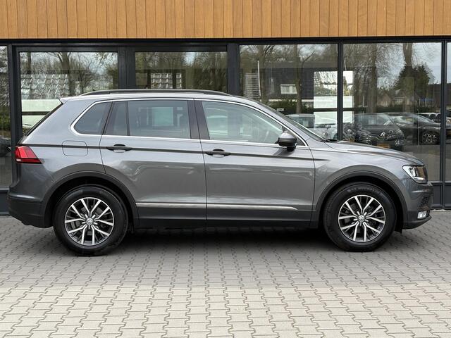 Volkswagen TIGUAN 1.4 TSI ACT PDC, Stoelverw. Garantie
