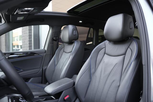 Volkswagen TIGUAN 1.5 eTSI R-Line | LEDER | MEMORY | MASSAGE | PANO | CAMERA