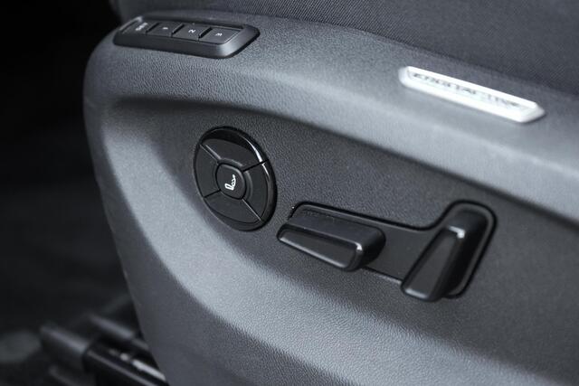 Volkswagen TIGUAN 1.5 eTSI R-Line | LEDER | MEMORY | MASSAGE | PANO | CAMERA