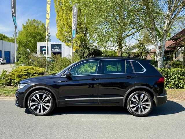 Volkswagen TIGUAN 1.5 TSI 150PK DSG 3x R-LineoPanooHeadUp