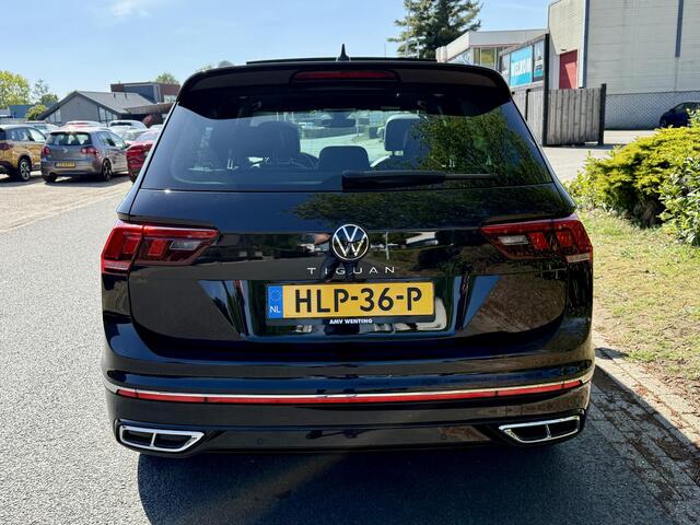 Volkswagen TIGUAN 1.5 TSI 150PK DSG 3x R-LineoPanooHeadUp