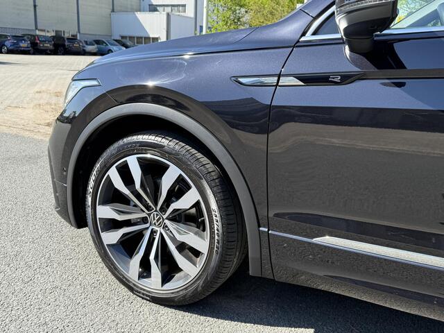 Volkswagen TIGUAN 1.5 TSI 150PK DSG 3x R-LineoPanooHeadUp