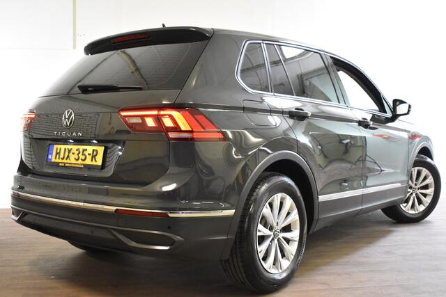 Volkswagen TIGUAN 1.5 TSI LIFE NAVI/PDC/CARPLAY