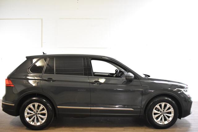 Volkswagen TIGUAN 1.5 TSI LIFE NAVI/PDC/CARPLAY