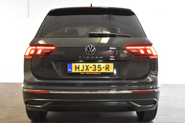 Volkswagen TIGUAN 1.5 TSI LIFE NAVI/PDC/CARPLAY