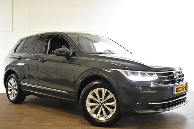 Volkswagen TIGUAN 1.5 TSI LIFE NAVI/PDC/CARPLAY