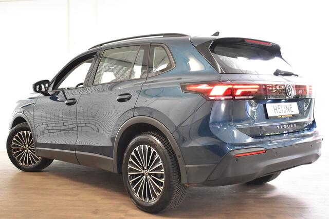 Volkswagen TIGUAN 1.5 eTSI DSG LIFE EDITION **** NAVI/HEAD-UP/TREKHAAK