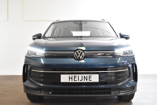 Volkswagen TIGUAN 1.5 eTSI DSG LIFE EDITION **** NAVI/HEAD-UP/TREKHAAK