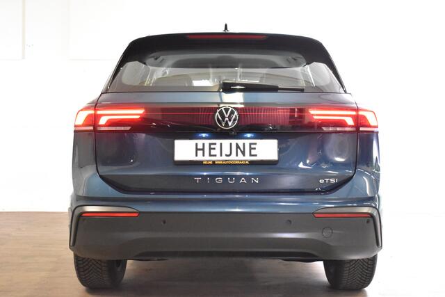Volkswagen TIGUAN 1.5 eTSI DSG LIFE EDITION **** NAVI/HEAD-UP/TREKHAAK