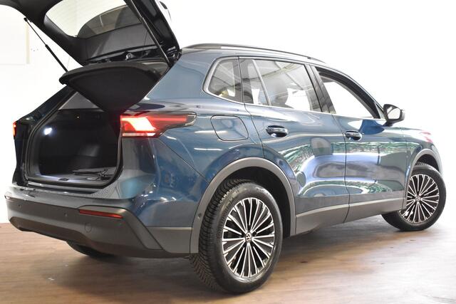 Volkswagen TIGUAN 1.5 eTSI DSG LIFE EDITION **** NAVI/HEAD-UP/TREKHAAK