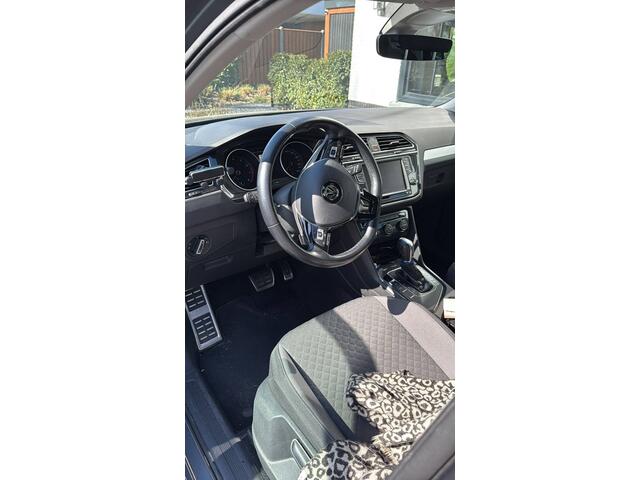 Volkswagen TIGUAN 1.4 TSI ACT Connected Series, ORGINEEL NEDERLANDSE AUTO , BOEKJES,NAP EN ONDERHOUDSHISTORIE