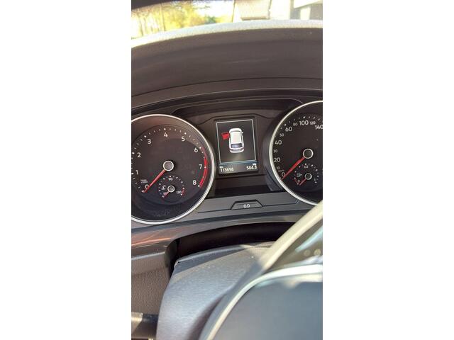 Volkswagen TIGUAN 1.4 TSI ACT Connected Series, ORGINEEL NEDERLANDSE AUTO , BOEKJES,NAP EN ONDERHOUDSHISTORIE