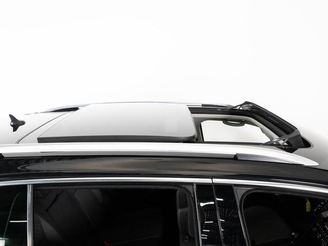 Volkswagen TIGUAN Comfortline Business 1.5 TSI 130pk | Trekhaak | Panoramadak | Navigatie | Stoelverwarming | NL-auto | Elektr. kofferbak |