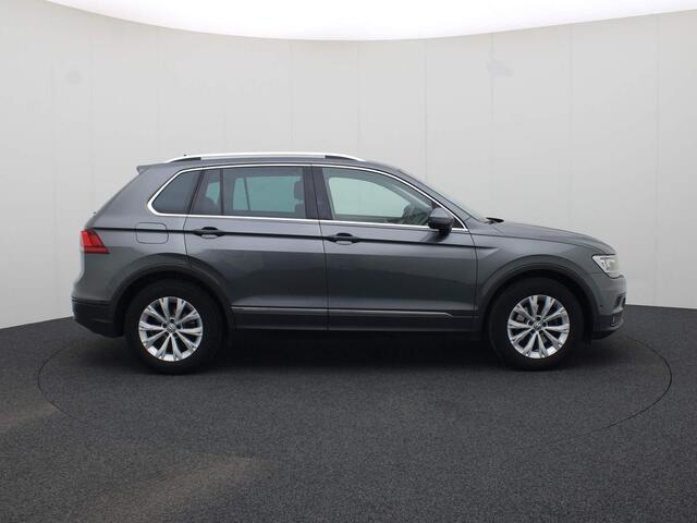 Volkswagen TIGUAN 1.5 TSI 150PK Comfortline DSG automaat | Trekhaak | Achteruitrijcamera | Ergo stoelen met massage | Navigatie |