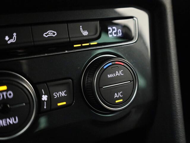 Volkswagen TIGUAN 1.5 TSI 150PK Comfortline DSG automaat | Trekhaak | Achteruitrijcamera | Ergo stoelen met massage | Navigatie |