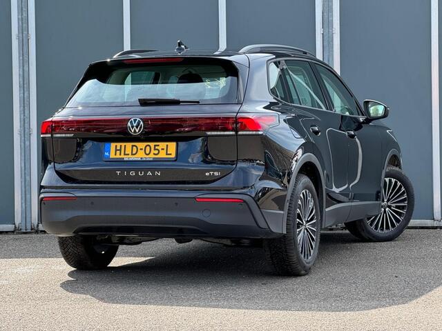 Volkswagen TIGUAN 1.5 eTSI Life Edition | Matrix LED | ACC | Elk Trekhaak