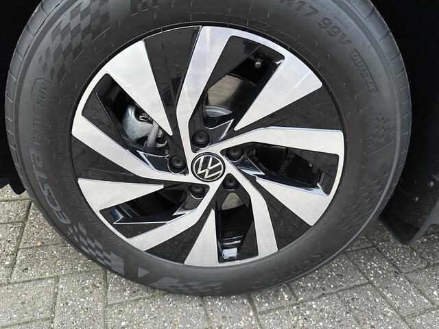 Volkswagen TIGUAN 1.5 eTSI Life Edition Trekhaak | IQ. Light | Stoelverw. | Sfeerverlichting