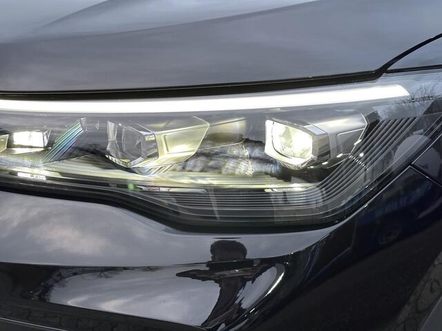 Volkswagen TIGUAN 1.5 eTSI Life Edition Trekhaak | IQ. Light | Stoelverw. | Sfeerverlichting