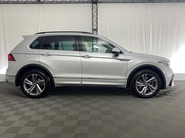 Volkswagen TIGUAN 1.4 TSI eHybrid R-Line Business+ Automaat | Apple Carplay | Navi | ACC | DAB | Keyless |