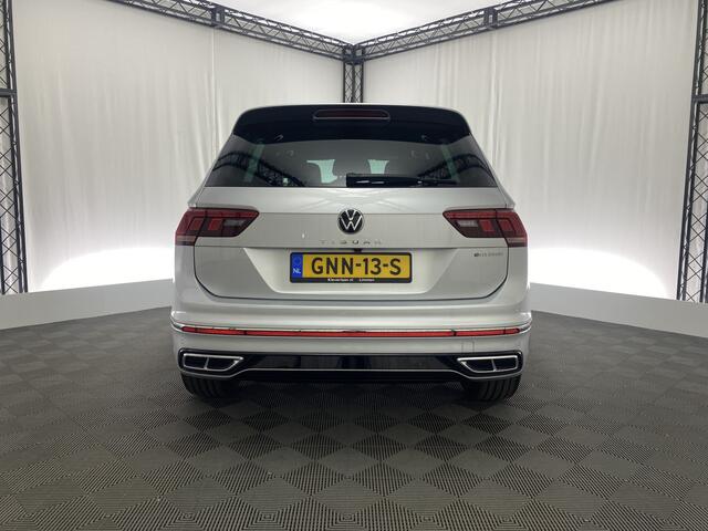 Volkswagen TIGUAN 1.4 TSI eHybrid R-Line Business+ Automaat | Apple Carplay | Navi | ACC | DAB | Keyless |