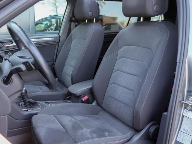 Volkswagen TIGUAN Allspace 1.5 TSI Highline, R-line, 7-Persoons, Panoramadak, Apple Carplay/Android Auto, Navigatie, Trekhaak!