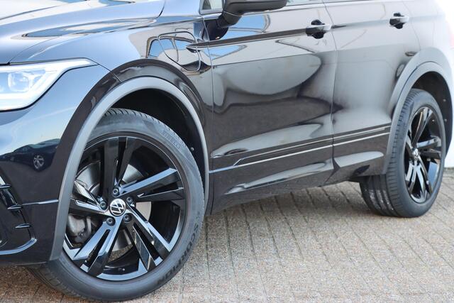 Volkswagen TIGUAN 1.4 TSI eHybrid R-Line Business + 245pk DSG6 Volkswagen Tiguan 1.4 TSI eHybrid R-Line Business+