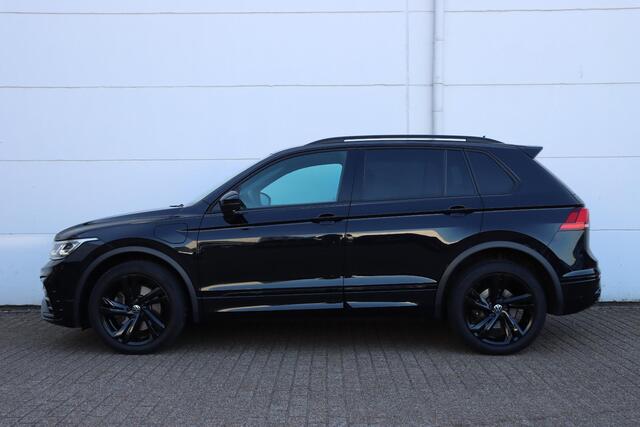 Volkswagen TIGUAN 1.4 TSI eHybrid R-Line Business + 245pk DSG6 Volkswagen Tiguan 1.4 TSI eHybrid R-Line Business+